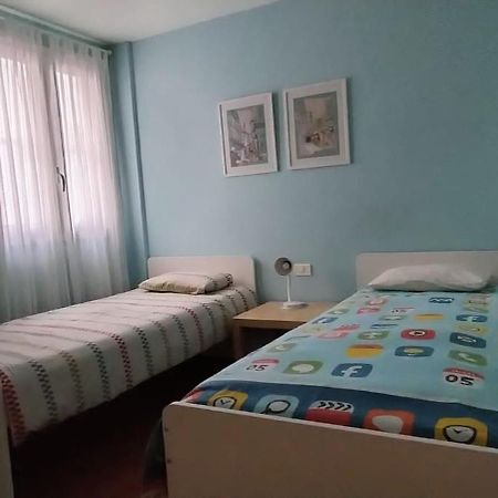 Acogedor Tenerife Norte 圣乌尔苏拉 外观 照片