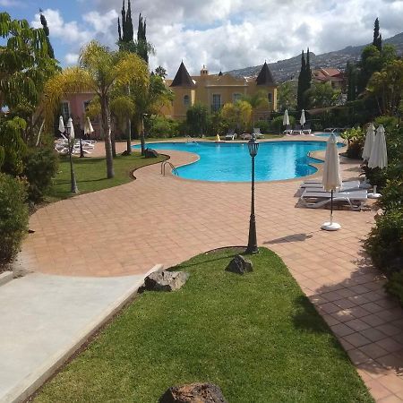 Acogedor Tenerife Norte 圣乌尔苏拉 外观 照片