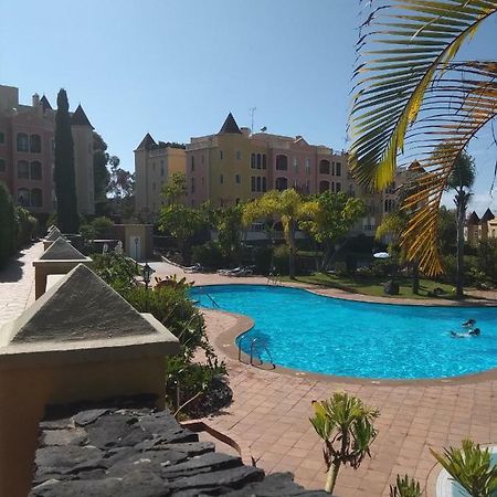 Acogedor Tenerife Norte 圣乌尔苏拉 外观 照片