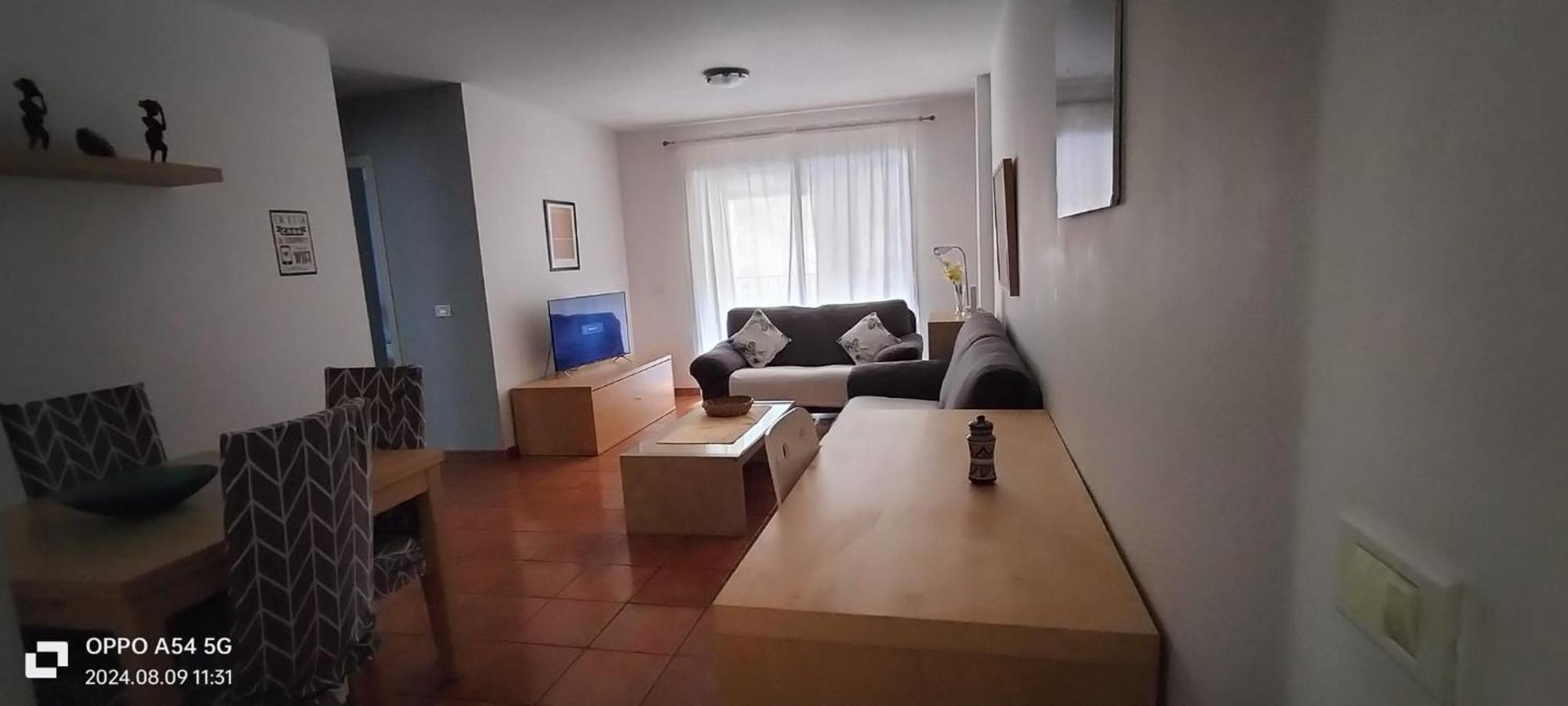 Acogedor Tenerife Norte 圣乌尔苏拉 外观 照片