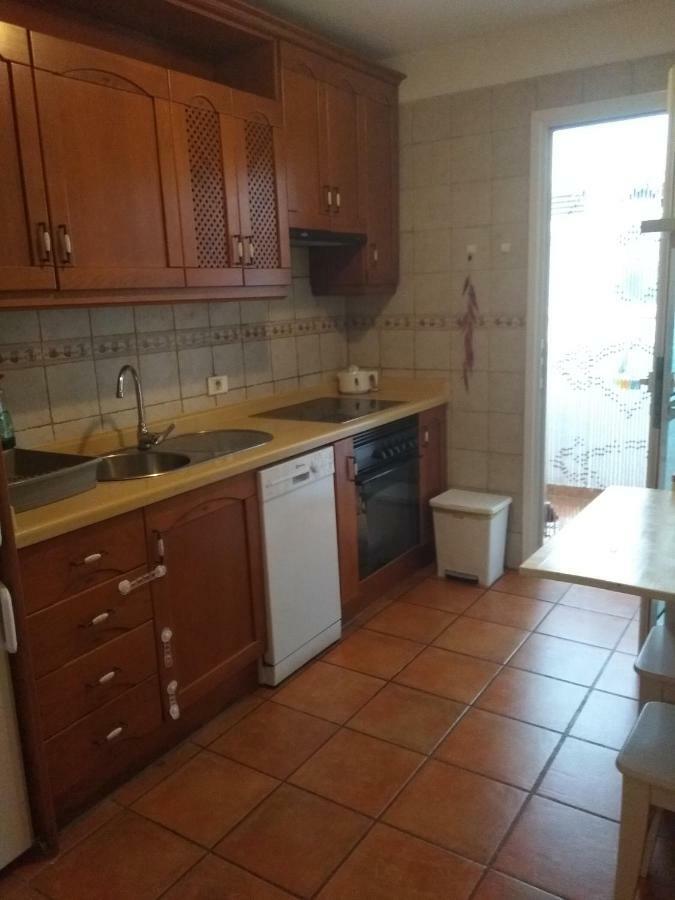 Acogedor Tenerife Norte 圣乌尔苏拉 外观 照片