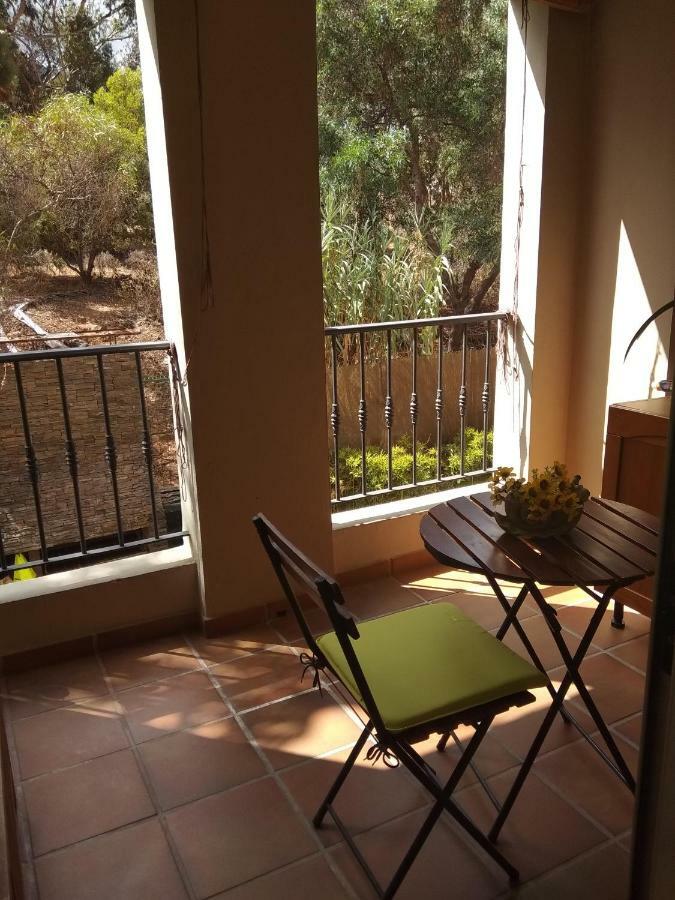 Acogedor Tenerife Norte 圣乌尔苏拉 外观 照片