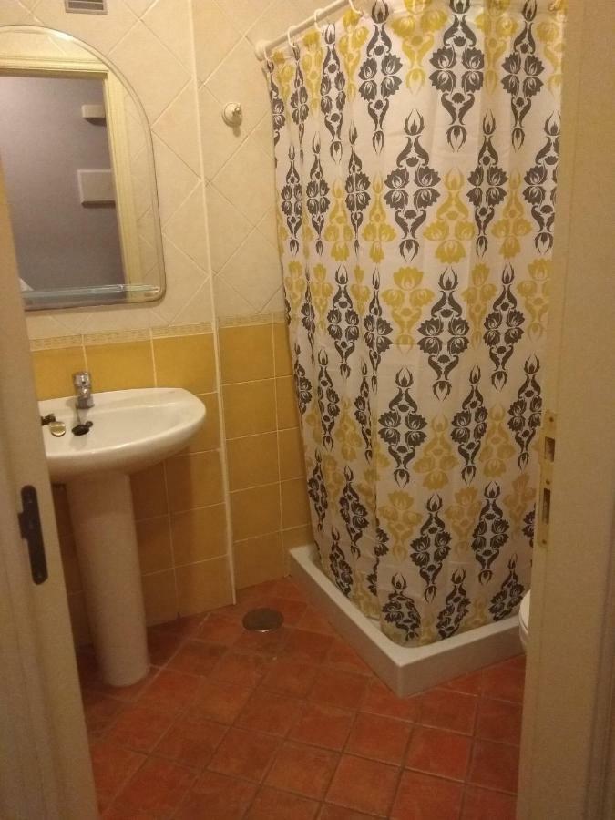 Acogedor Tenerife Norte 圣乌尔苏拉 外观 照片