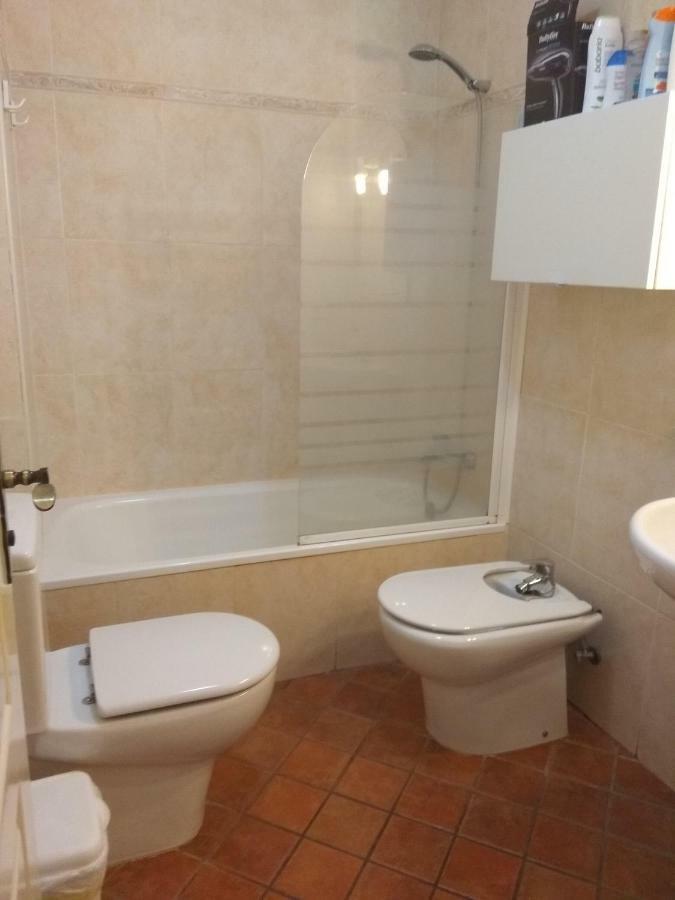 Acogedor Tenerife Norte 圣乌尔苏拉 外观 照片